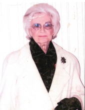 Betty Lou Gardner