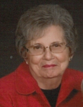 Donna M.  Anderson
