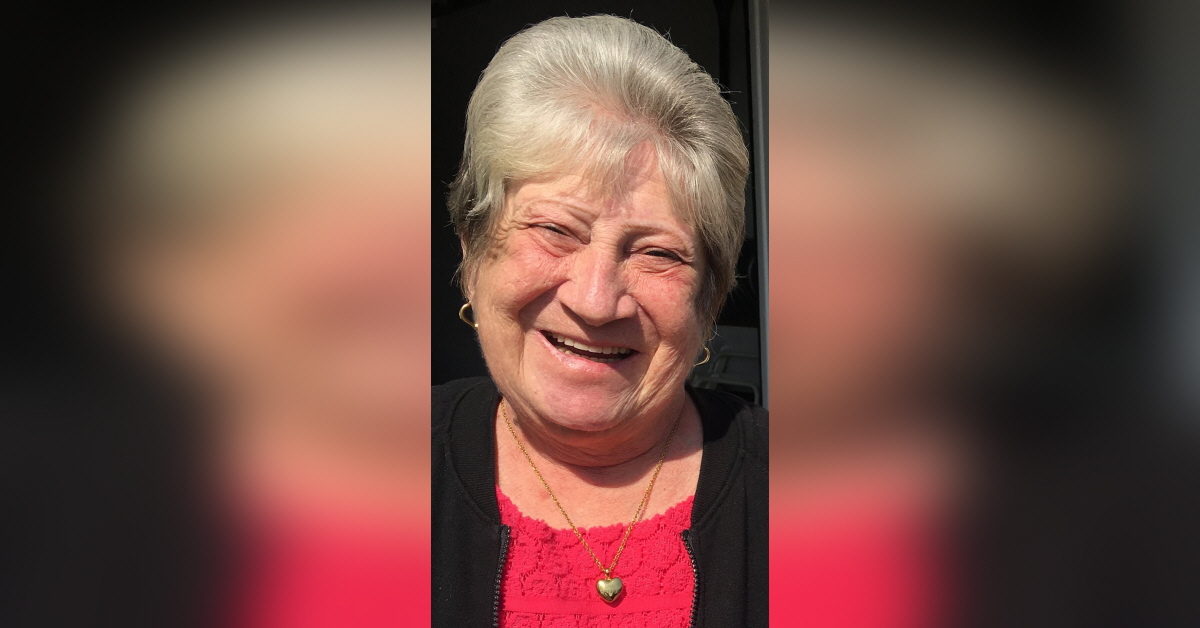 Linda A. Potts Obituary Visitation & Funeral Information