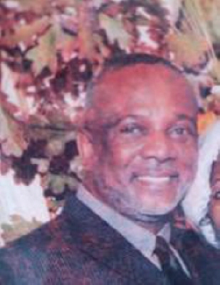 Mr. Frederick Harris