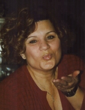 Carmen Maria Rodriguez