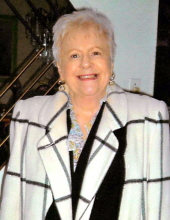 Blanche M. Schweitzer