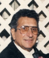 John H. Osbahr
