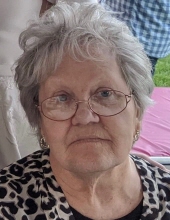 Betty Ann Klenk