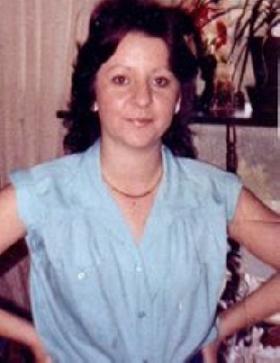 Photo of Mary Crabtree