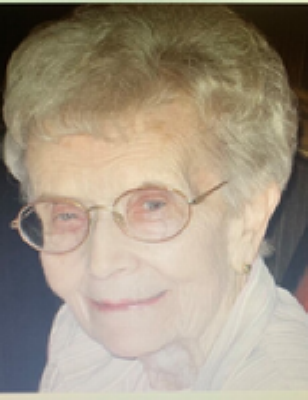 Eleanor I. Roets
