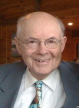 Philip Charles Joyce