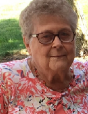 Joan C Wagner
