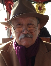 Carlos German Baldoceda, MD