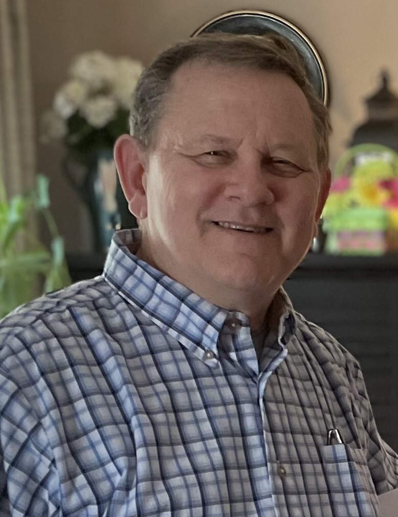 Gerald "Jerry" L Niebur 2021 Braman Mortuary