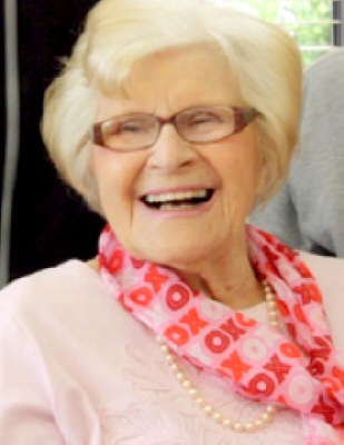 Willa Jean Hardy
