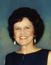 Helena Talbot Michaud