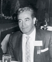 Ernest R. Frascilla