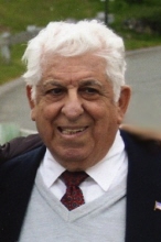 Carmine A. Ruggiero