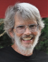 Robert Michael Martin