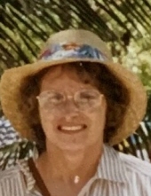 Joan Marie Gaston