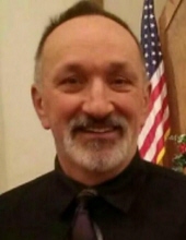 Gerald  E. "Jerry" Fonzo