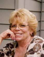 Evelyn M. Moore