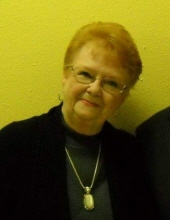 Patricia Gayle Ford