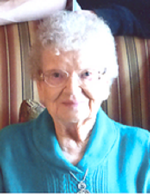 Elizabeth "Bessie" Irene Smith