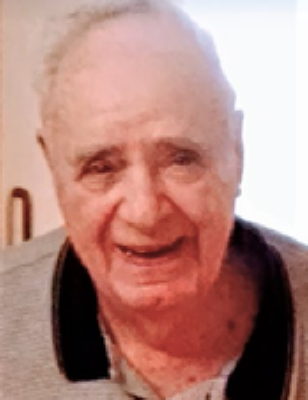 Ralph E. Sharrer