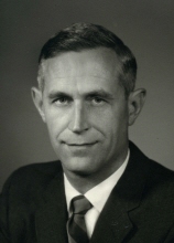 Arthur C.  Townsend