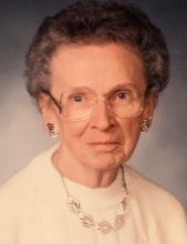 Dorothy Gladys Jaber