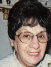 Photo of Jeanette Paszkowski