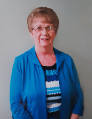 Irene Hicks BONAVISTA, Newfoundland and Labrador Obituary