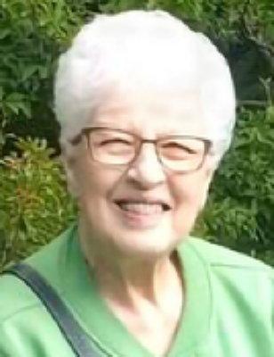 Myrleen Liddiard
