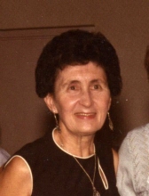 Rita M. (Alexander) Wladkowski