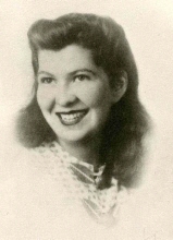 Ethel M. (Smith) Gallant