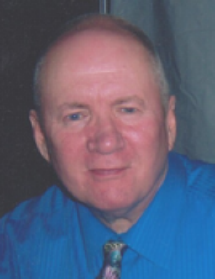 Paul W. Hershner Middletown, Ohio Obituary