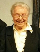 Mildred Elizabeth Warren