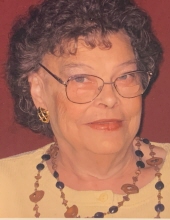 Mildred Carolyn Cameron