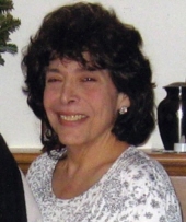 Rosalie Ann Barrasso