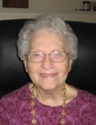 Jewel Christine Borders Parr Hastings, Nebraska Obituary