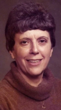 Mary  A. (Pappa) McGuire