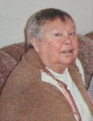Patricia Bradbury Sudbury, Ontario Obituary