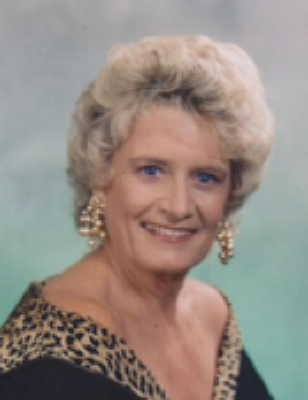 Sharon Sue Blount