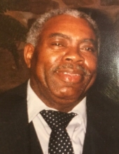 Willie A. Howell
