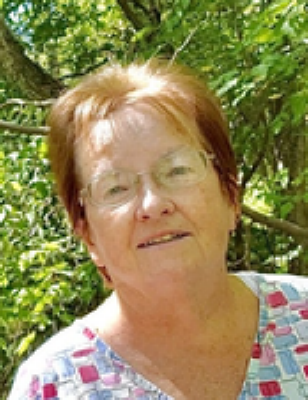 Sue Kay Compton Richfield, Utah Obituary