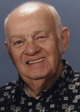 John J.  Vangelist