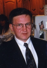 Kevin M. Ahern