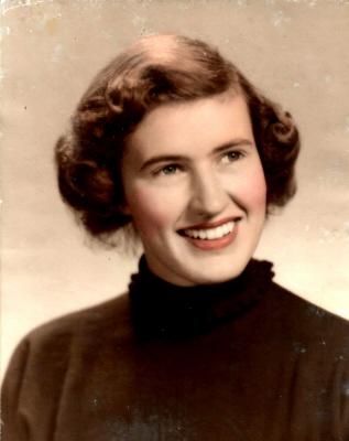 Frances Todd Flanders Oak Bluffs, Massachusetts Obituary