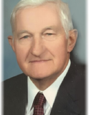William P. Wohlever