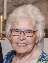 Lois Jeanette Redmond
