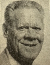 Paul Glenn Copeland