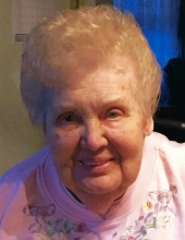 Lillian Matika