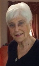 Patricia E. Baird